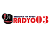 Radyo 03 canlı dinle